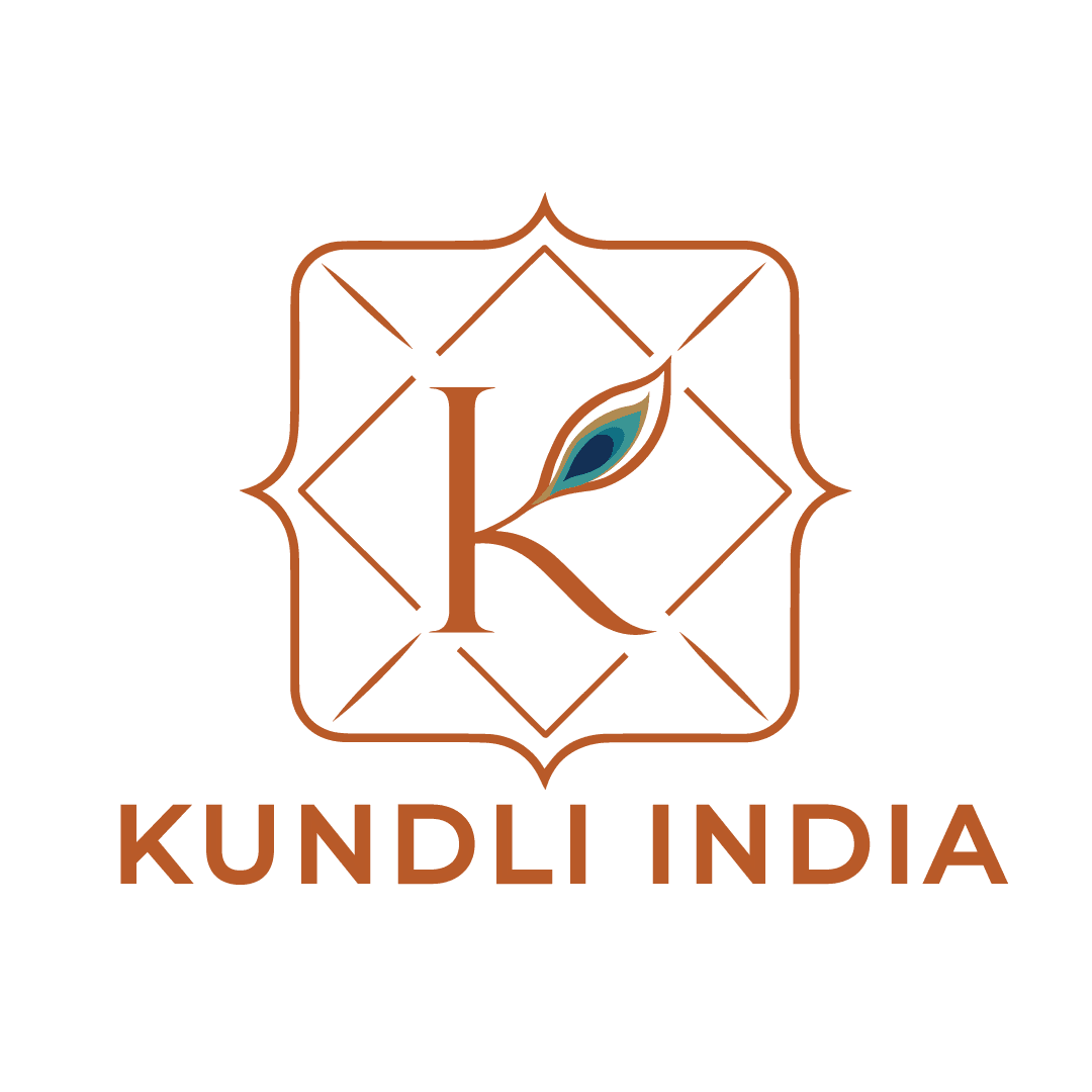 Kundli India logo